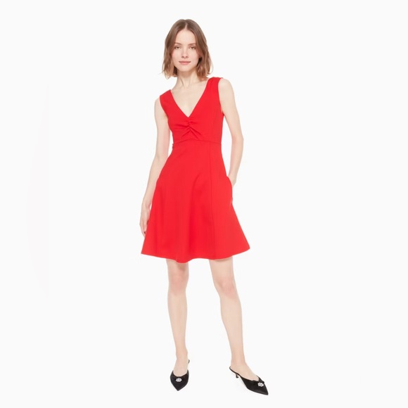 kate spade Dresses & Skirts - kate spade New York Broome Street Dress